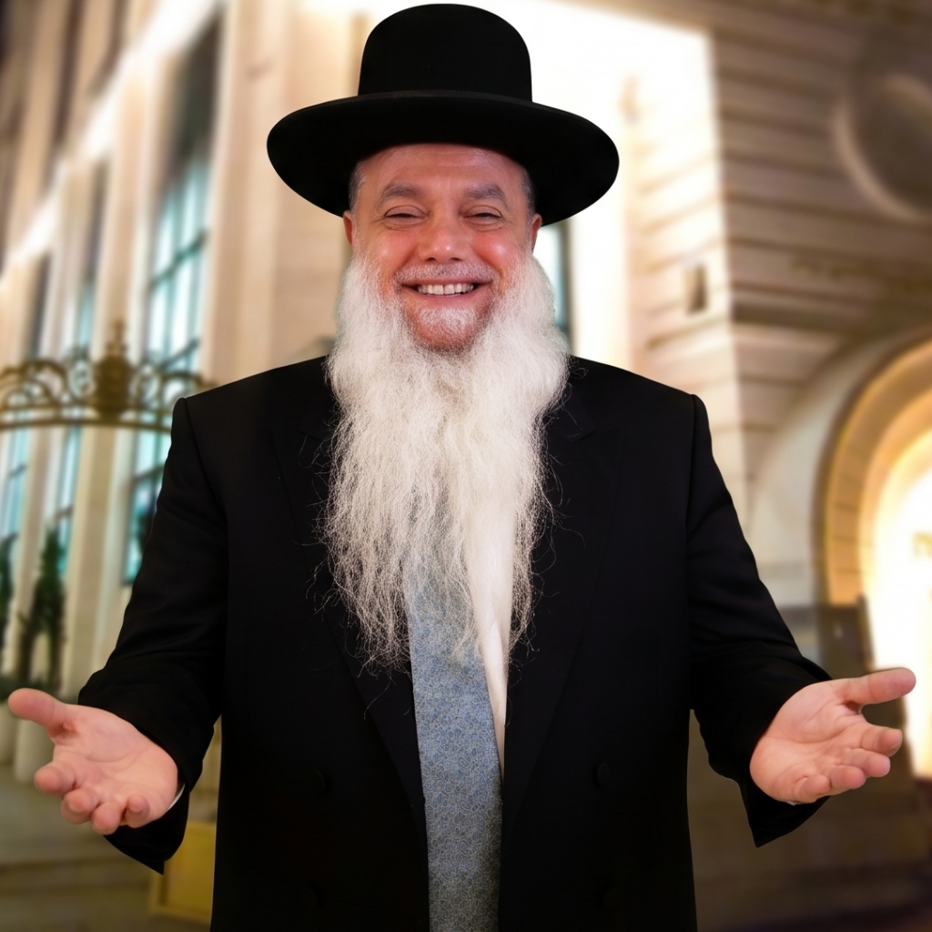 הרב יגאל כהן